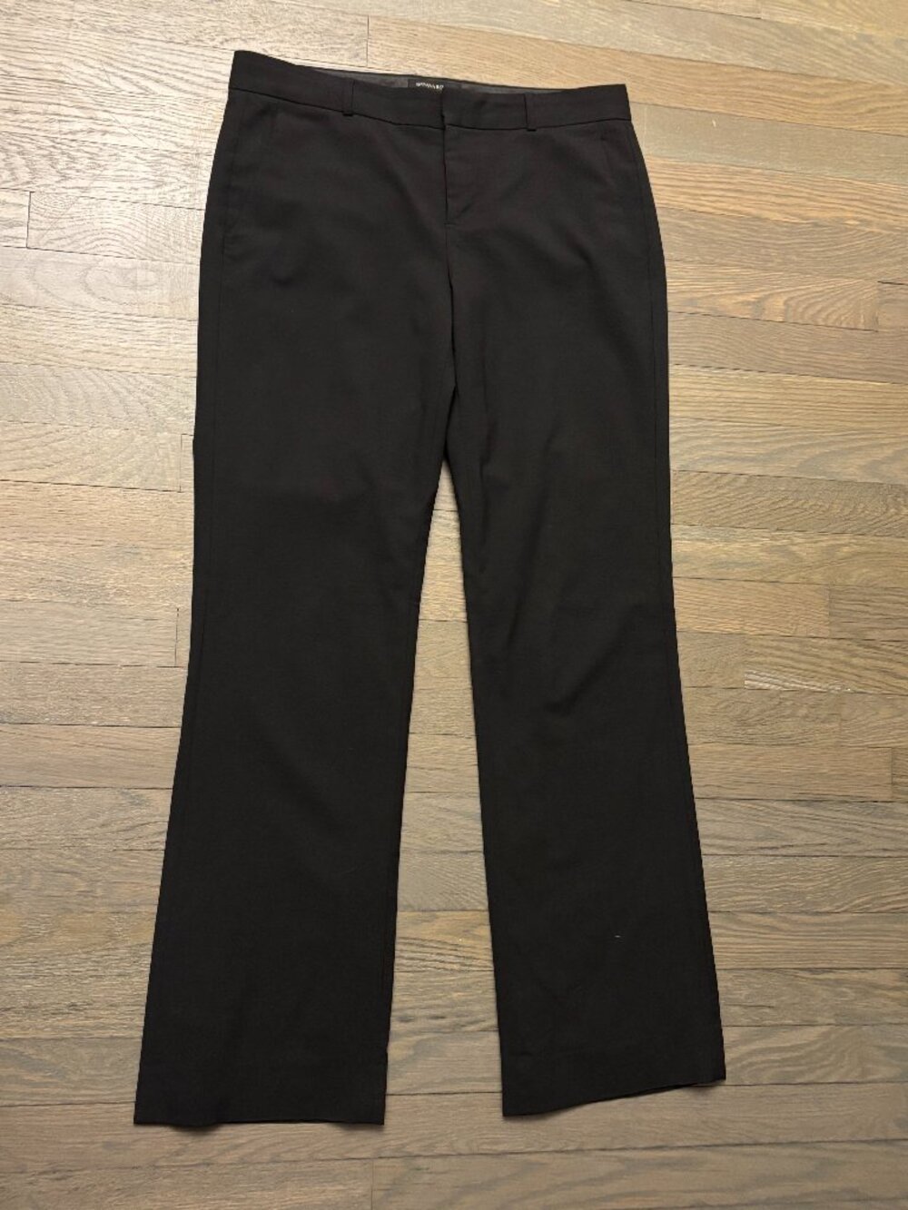Banana Republic - Logan Pants